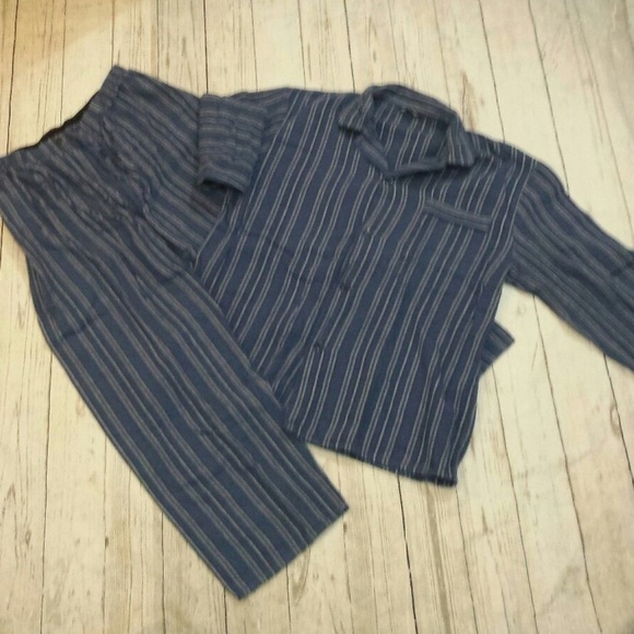 marks and spencer mens pyjamas